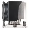 Dissipador de CPU SILVERSTONE SST-XE04-SP5B 4U Tower PWM ativo