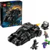 LEGO BATMAN 76303 Batman Tumbler vs. Two-Face e The Joker