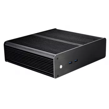 Akasa MaxWell Pro Mini-ITX Small Form Factor Preto