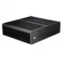 Caixa Akasa Euler T Plus Thin Mini-ITX, preto