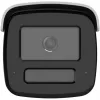Hikvision Pro Series 4 MP Smart Hybrid Light com ColorVu câmara de rede bullet fixa