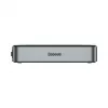 Powerbank/Arrancador Baseus Pro+ Arrancador de automóvel, 12000mAh, 1200A, USB (Preto)