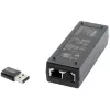 Axis 02627-003 acessório para câmara de segurança interior sem fios preto
