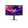 Monitor LG 27G810A-B 68,6 cm (27 polegadas) 3840 x 2160 píxeis 4K Ultra HD LCD preto