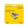 Placa de interface DeLOCK 90410