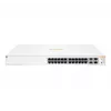 HPE Aruba Networking Instant On 1930 24G Class4 PoE 4SFP/SFP+ 370W Managed L2+ Gigabit Ethernet (10/100/1000) Power over Ethernet (PoE) 1U branco