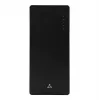 Caixa de computador Sbox PCC-500 preta ATX