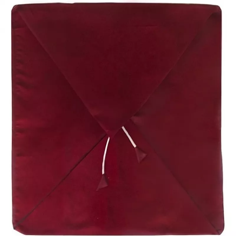 Cobertura para máquina de cortar fiambre Berkel Cover-M - cobertura vermelha para máquinas de cortar Rot Line