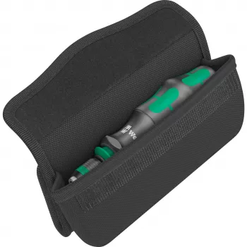 Chave de fendas multi-bit Wera 05051017001