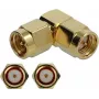 Conector de cabo SMA DeLOCK 89950