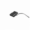 Ventoinha para caixa SBOX CF-80 80mm