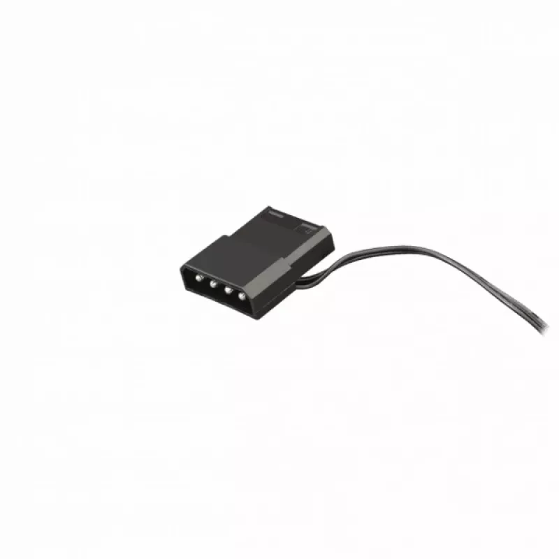 Ventoinha para caixa SBOX CF-80 80mm