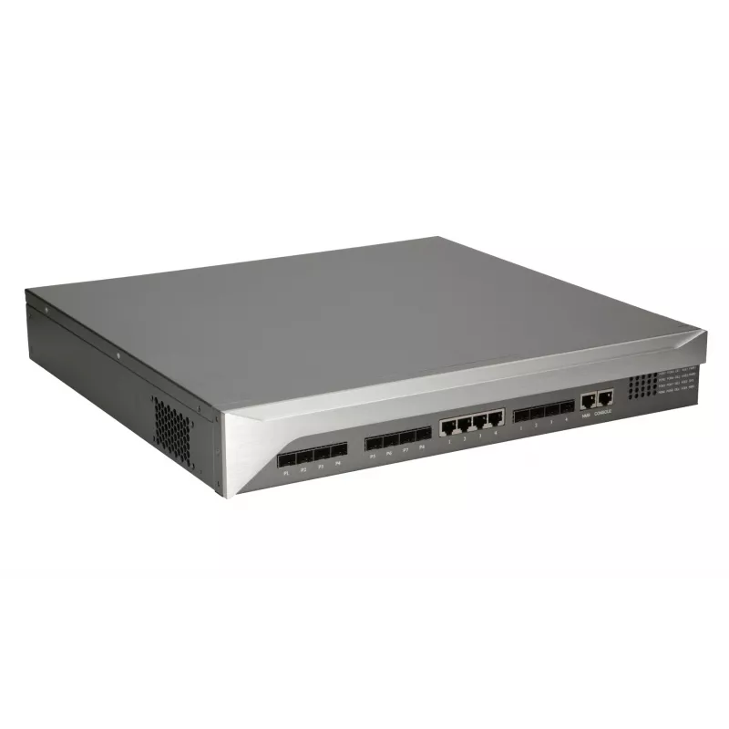 Extralink Predator V2 EPON OLT 1U 19