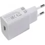 Carregador de parede Xiaomi MDY-09-EW 1x USB-A 2A, porta única USB-A 2,0 A