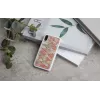 iKins Diamond White capa para iPhone XS/X, K1628H