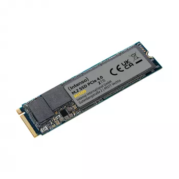 Disco SSD Intenso 2 TB M.2 PCIe 4.0 NVMe 3836470