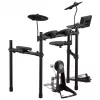 Yamaha DTX452K bateria eletrónica
