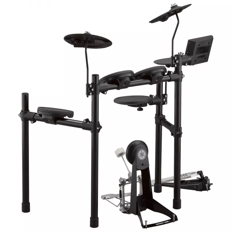 Yamaha DTX452K bateria eletrónica