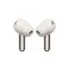 Auscultadores Bluetooth sem fios OnePlus Buds Pro 3, branco