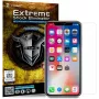 Capa Shock Eliminator X-ONE para iPhone 7 — preto, capa de proteção robusta e leve