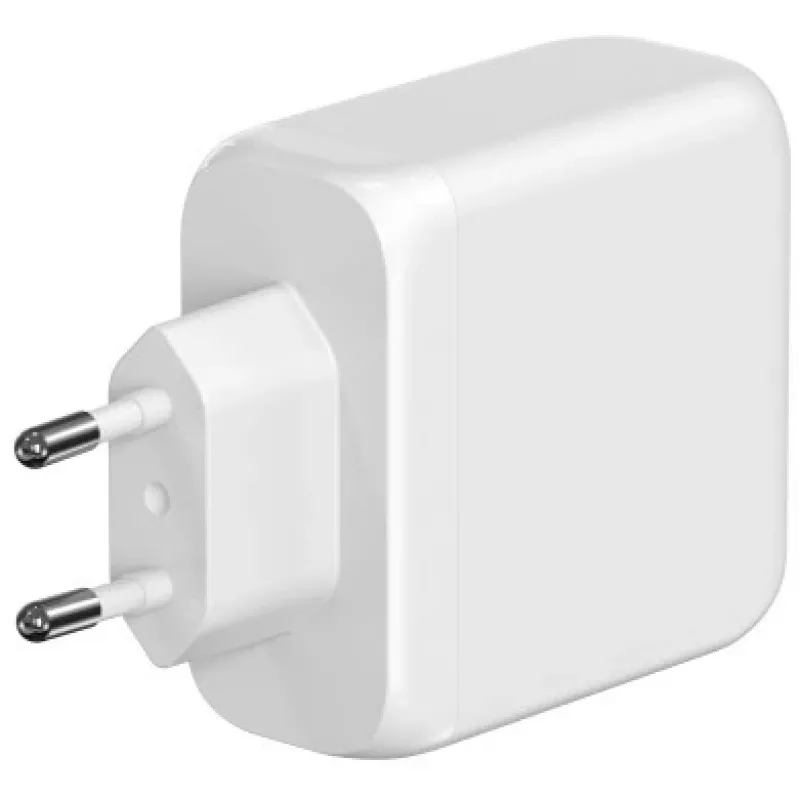 Fonte de alimentação ALLNET PSU-GaNPD-USB-2A2C-68W 68 W, 2× USB-A, 2× USB-C (GaN)