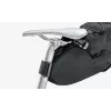 Saco de bicicleta Topeak BackLoader 15 L nylon polietileno preto