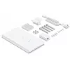 Ubiquiti UniFi UAP-AC-M-PRO-5 Mesh Pro ponto de acesso (5 unid.)