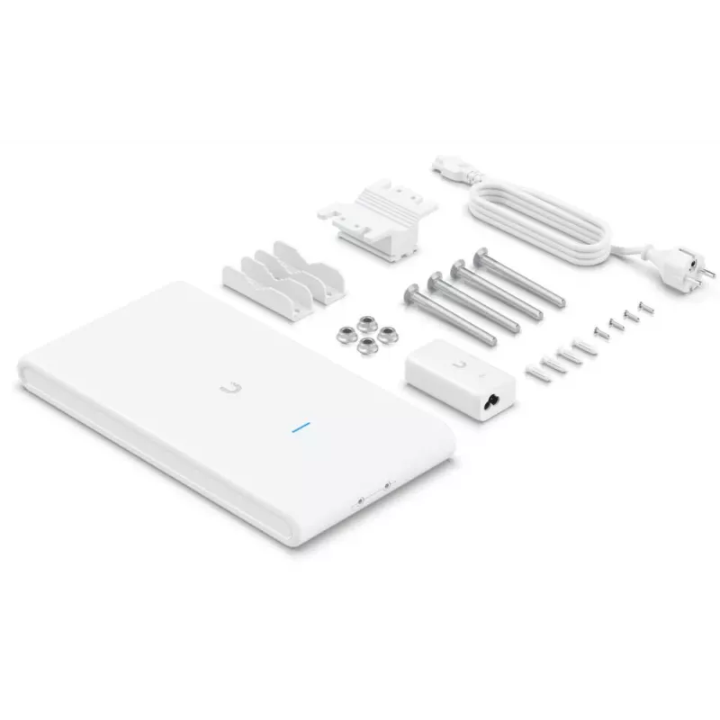 Ubiquiti UniFi UAP-AC-M-PRO-5 Mesh Pro ponto de acesso (5 unid.)