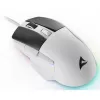 Rato Sharkoon SGM35 USB Type-A ótico 6400 DPI