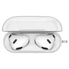 Capa de proteção transparente Baseus ARAP000000 para AirPods 3 – leve e durável