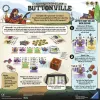 The Glorious Guilds of Buttonville, jogo de cartas
