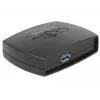 Comutador de dados DeLOCK 87723
