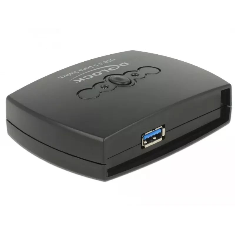 Comutador de dados DeLOCK 87723