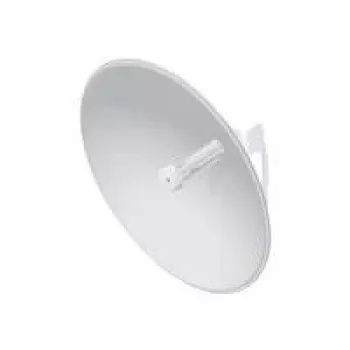 Ubiquiti PowerBeam M5 PBE-M5-620 – Wireless Bridge – LAN 10 Mbit/s, LAN 100 Mbit/s, GigE, AirMax – AirMax (PBE-M5-620)