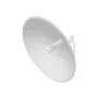 Ubiquiti PowerBeam M5 PBE-M5-620 – Wireless Bridge – LAN 10 Mbit/s, LAN 100 Mbit/s, GigE, AirMax – AirMax (PBE-M5-620)