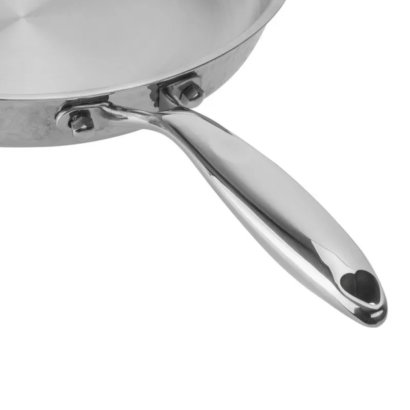 Frigideira multiusos Resto Kitchenware Crater redonda