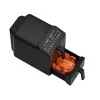 Fritadeira de ar Lafe 47476 Air Fryer Dual Fry 10L
