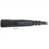 Cabo USB DeLOCK 83089 USB 3.0 5m preto