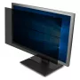 Targus Privacy Screen ASF220WEU filtro de privacidade, 22 polegadas widescreen (16:10)