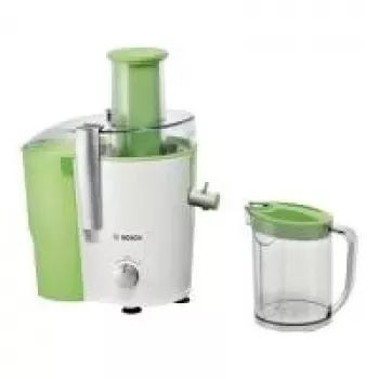 Extrator de sumo Bosch MES25G0 700 W verde