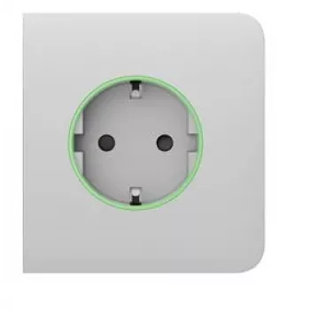 Ajax SideCover (Smart) Type F branco compatibilidade OutletCore