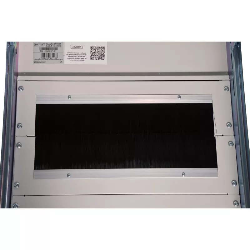 Rack autónomo Digitus DN-19 42U-8/10-1
