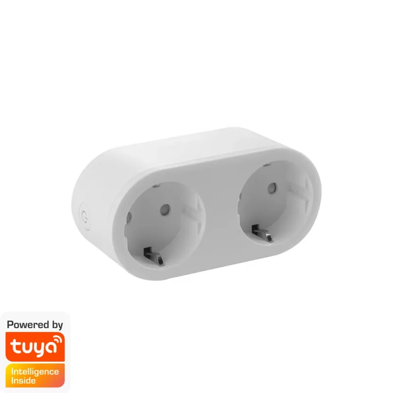 Tomada inteligente Denver SHP-200
