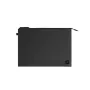 Capa sleeve Native Union W.F.A Sleeve para MacBook 14 inch monocromático
