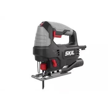 Serra de vaivém SKIL 4390 AA 710W com 1 lâmina — movimento pendular, velocidade variável