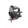 Serra de vaivém SKIL 4390 AA 710W com 1 lâmina — movimento pendular, velocidade variável