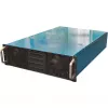 Caixa de servidor RealPower RPS19-G3380 Rack Preto
