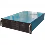 Caixa de servidor RealPower RPS19-G3380 Rack Preto