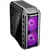 Caixa de PC Cooler Master MCM-H500P-MGNN-S11 MasterCase H500P Mesh (ARGB Edition) ATX, Midi-Tower, 3x 140/200mm