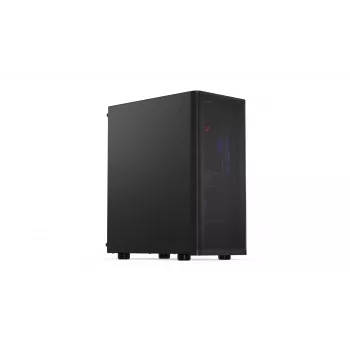 ENDORFY Ventum 200 Solid torre preta